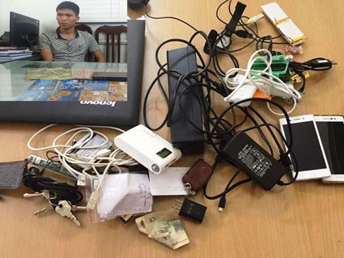 Cảnh giác cao với các chiêu lừa của người nước ngoài