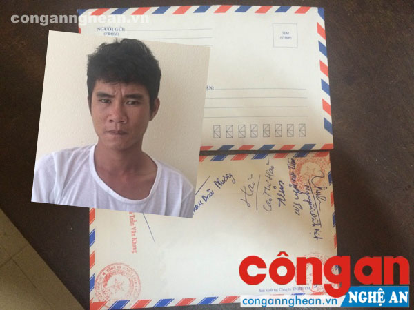 Đã 2 lần ngồi tù, vẫn không chịu hoàn lương