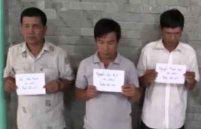 Cảnh giác: Trà trộn vào điểm xem bóng đá để móc túi
