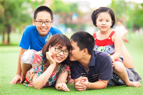 Nuôi dưỡng 'tế bào sống' của xã hội