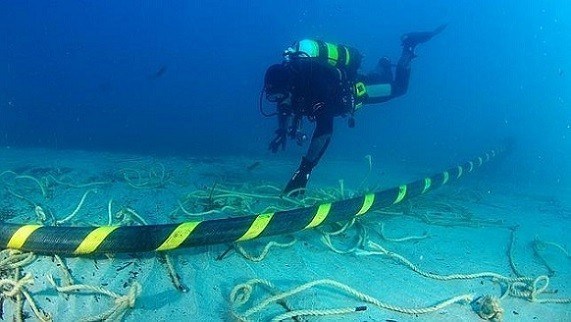  Internet Việt Nam đã hoạt động trở lại bình thường vào sáng 28-6.