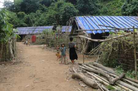 Tập trung xây dựng nông thôn mới ở vùng khó khăn
