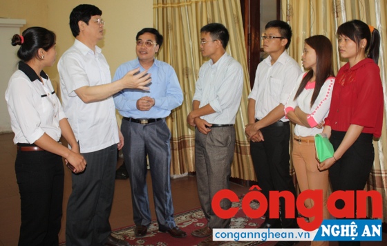 Sắp xếp Phó Chủ tịch UBND xã dôi dư: Hài hòa, đảm bảo lộ trình