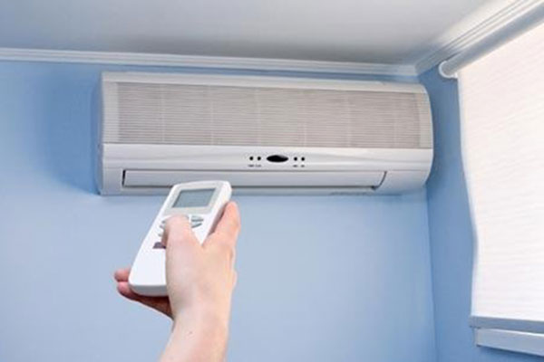 Cách sử dụng điều hòa an toàn và tiết kiệm điện