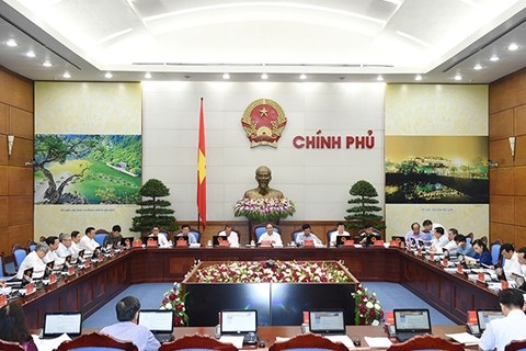 Thủ tướng và lời hứa trong tháng 6