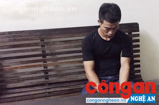 1 ngày, bắt quả tang 2 vụ mua bán ma túy