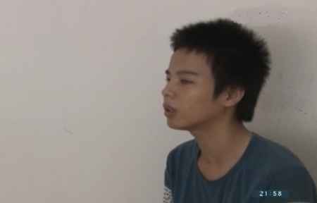 Nhân viên đột nhập phòng Giám đốc trộm 75 triệu đồng