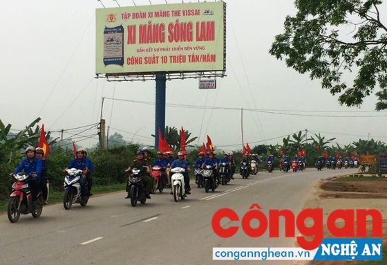Đẩy mạnh tuyên truyền phòng, chống mại dâm