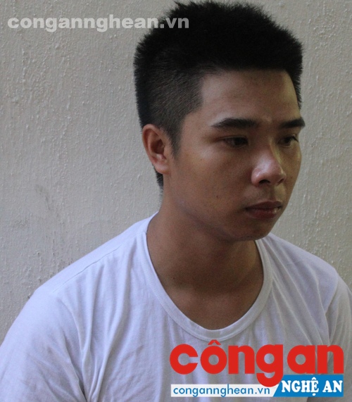 Đối tượng Lê Đình Quốc