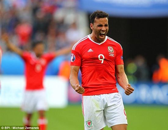 Robson-Kanu