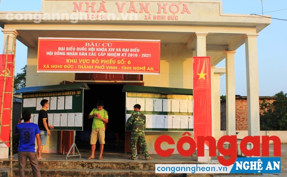 Phát triển văn hóa nông thôn trong xây dựng nông thôn mới
