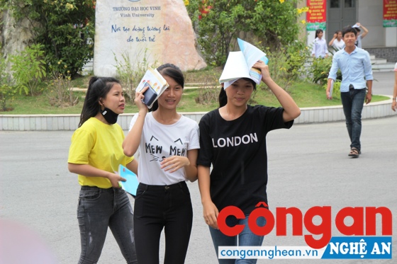 Thí sinh dự thi môn Lịch Sử thấp kỷ lục:  Vì đâu nên nỗi...