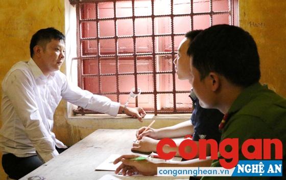 Khởi tố tài xế taxi sát hại nữ giám thị