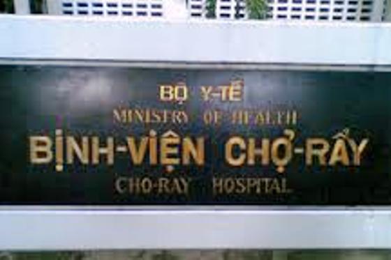 Cảnh giác: Mạo danh bệnh viện hoạt động tiêu cực