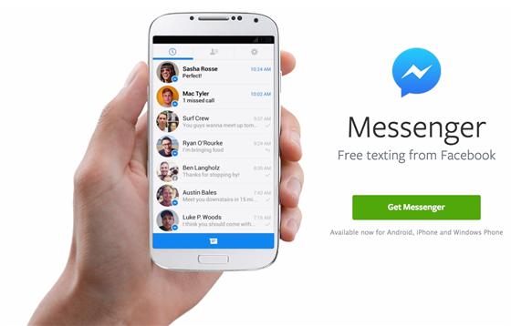 Facebook thử nghiệm tính năng 'siêu bảo mật' cho Messenger