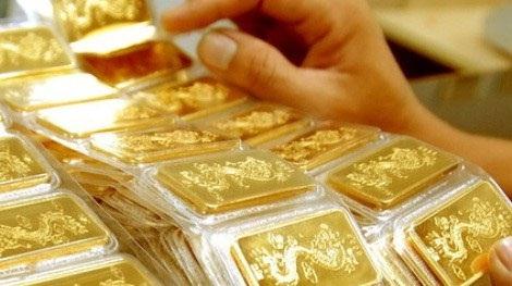 Khi thị trường vàng 'nóng', cần có cái đầu 'lạnh'