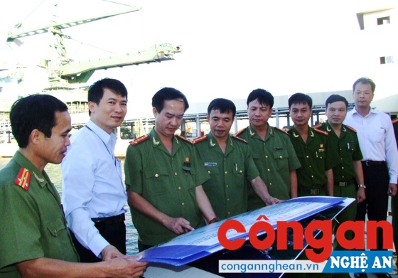 70 năm - Những chiến công thầm lặng