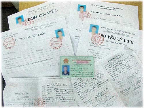 Cảnh giác: Nữ giáo viên lừa 'chạy việc', chiếm 8,7 tỉ đồng