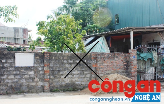 Nhiều khuất tất trong việc cấp đất cần làm rõ