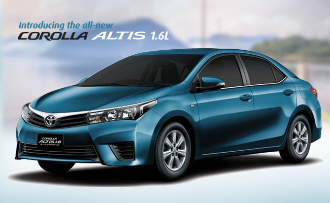 Corolla Altis (giá cũ công bố từ 795 – 992 triệu đồng) có mức giảm từ 48 – gần 60 triệu đồng tùy phiên bản.