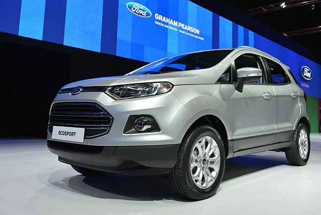 Ngoài mức giá giảm trên, hầu hết các đại lý của Ford Việt Nam khuyến mại trực tiếp trên giá bán cho khách hàng trong tháng 7, với mức khoảng 30 triệu đồng