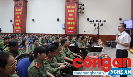 Để Luật Phòng, chống bạo lực gia đình thực sự đi vào cuộc sống