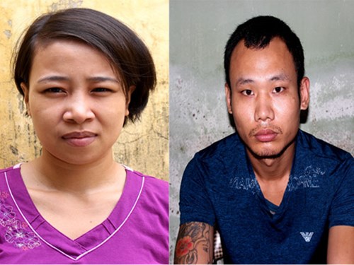 Cảnh giác: Lừa 'xe ôm' vào nghĩa trang, cướp tài sản