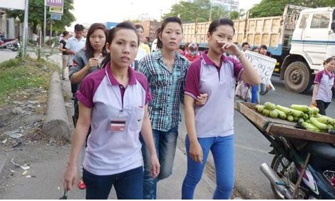 Nghịch lý khi cử nhân 'xuống nước' đi học nghề