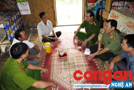 Thực hiện quy chế dân chủ cơ sở: Thực chất, có chiều sâu