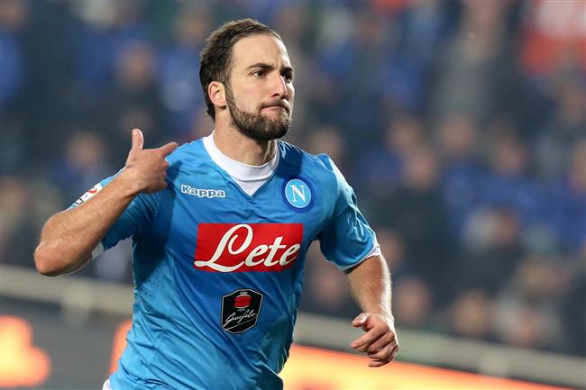 Higuain