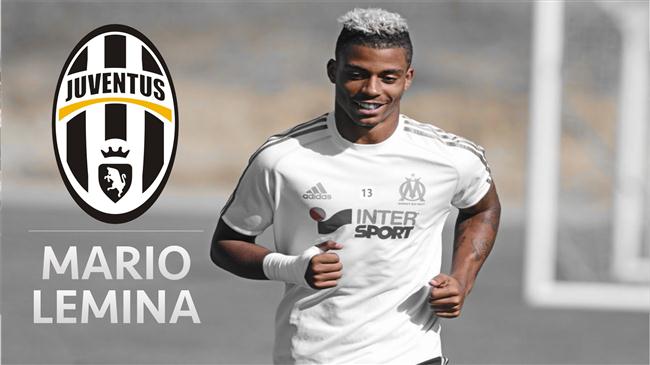 Mario Lemina