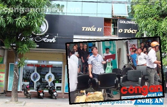 Có cưỡng chế nhầm đối tượng nợ đọng thuế?