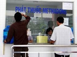 Quy định về điều trị nghiện các chất dạng thuốc phiện