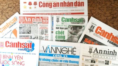 Cảnh giác: Mạo danh Báo CAND 'xin' quảng cáo, hỗ trợ tuyên truyền