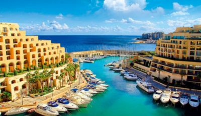 Nhập quốc tịch Malta: Phải là siêu giàu?