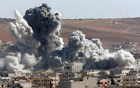Syria: Không kích dữ dội tại Aleppo làm 28 dân thường thiệt mạng