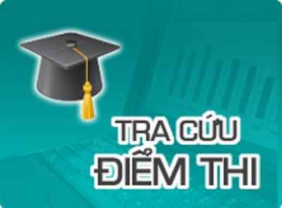 Liên kết chính thức tra cứu điểm thi của 70 trường