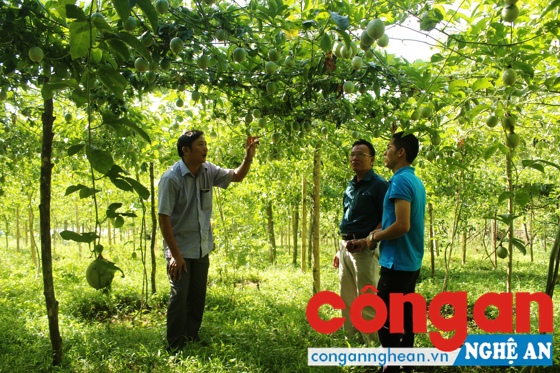 Cần thay đổi tư duy
