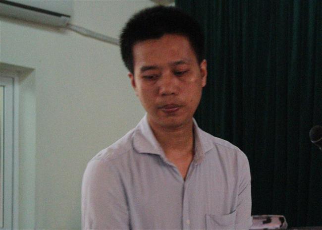 Xét xử 'siêu trộm' chuyên đột nhập phòng lãnh đạo