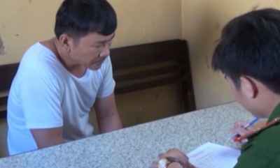 Cảnh giác: Dùng vé số trúng thưởng giả để đổi tiền thưởng