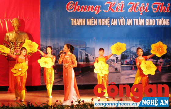 Nhiều nhóm giải pháp đột phá đảm bảo trật tự ATGT nông thôn