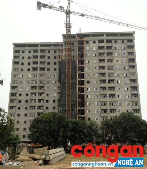 Thêm cơ hội sở hữu nhà ở cho người thu nhập thấp
