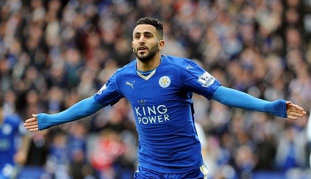 Mahrez