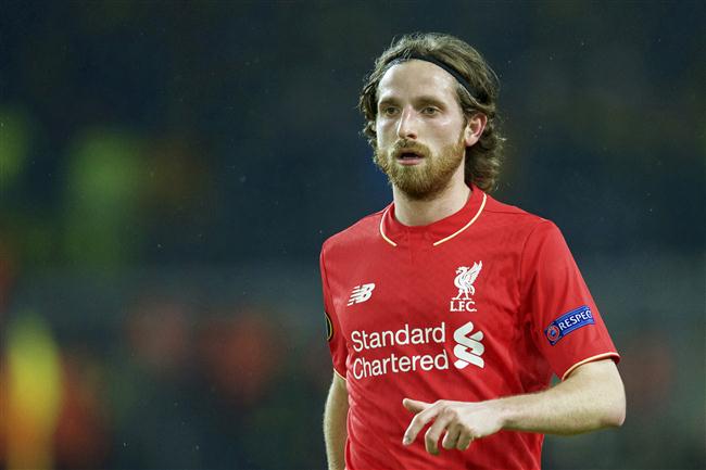 Joe Allen
