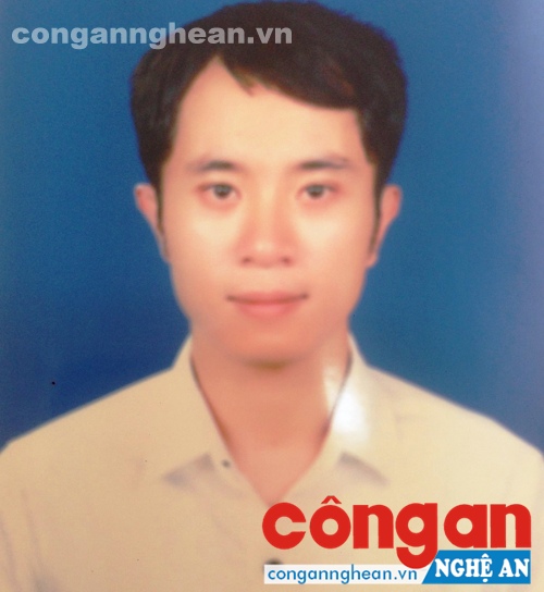 Đối tượng Tạ Hữu Đức