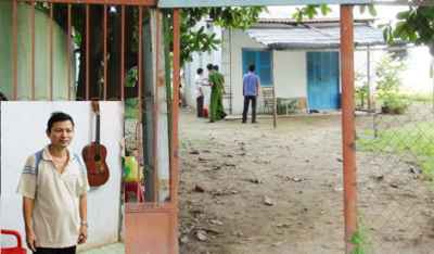 Sau cơn giận vợ chồng