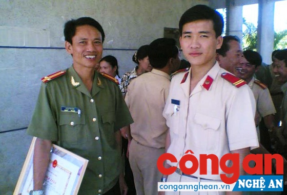 Nhớ về đồng đội