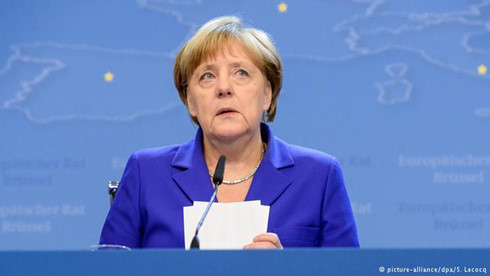 Khủng bố tại Đức có làm lay chuyển chính sách nhập cư của bà Merkel?