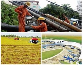 Chỉ đạo, điều hành của Chính phủ, Thủ tướng Chính phủ nổi bật tuần từ 25-29/7
