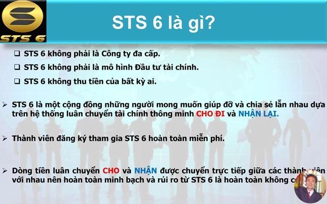 Biến tướng đa cấp của Cộng đồng cho- nhận:  Cho tiền thực, nhận tiền 'hơi'